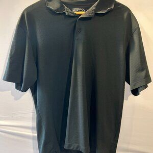 Mens golf shirt